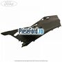 Ornament porbagaj sustinere polita hayon stanga Ford Fiesta 2017-2023 1.0 EcoBoost mHEV 125 cp B7JA, B7JB, B7JC Hybrid