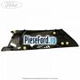 Ornament porbagaj sustinere polita hayon stanga Ford Fiesta 2017-2023 1.1 Ti-VCT 75 cp FSJB benzina