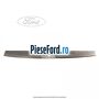 Ornament portbagaj centru Ford Fiesta 2002-2005 ST150 150 cp N4JB benzina