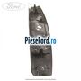 Ornament portbagaj centru Ford Fiesta 2005-2008 1.25 16V 70 cp M7JA, M7JB benzina