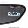 Ornament portbagaj centru, textil Ford Kuga 2008-2012 2.0 TDCI 4x4 140 cp UFDA diesel