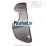 Ornament portbagaj centru, textil Ford Kuga 2008-2012 2.0 TDCI 4x4 163 cp TXDA diesel