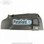 Ornament portbagaj culoare fairland laterala dreapta Ford C-Max 2011-2015 1.6 TDCi 95 cp T3DA, T3DB diesel