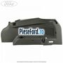 Ornament portbagaj culoare fairland laterala stanga Ford C-Max 2011-2015 1.6 TDCi 95 cp T3DA, T3DB diesel