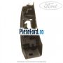 Ornament portbagaj interior charcoal black Ford Fiesta 2013-2017 1.0 80 cp P4JA, P4JB, P4JC, P4JD benzina | Foto 4