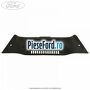 Ornament portbagaj interior Ford Ka 2009-2016 1.2 69 cp 169A4000, FP4 benzina
