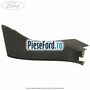 Ornament portbagaj interior stanga 5 usi Ford Fiesta 2002-2005 1.4 16V 80 cp FXJA, FXJB benzina
