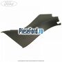 Ornament portbagaj interior stanga 5 usi Ford Fiesta 2005-2008 1.25 16V 75 cp FUJA, FUJB benzina