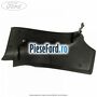 Ornament portbagaj interior stanga 5 usi Ford Fiesta 2005-2008 1.4 TDCi 68 cp N4JB diesel