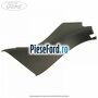 Ornament portbagaj interior stanga 5 usi Ford Fiesta 2005-2008 ST150 150 cp N4JB benzina