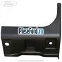 Ornament prag aripa dreapta Ford Focus 2004-2007 2.0 145 cp AODA, AODB, AODE, SYDA benzina | Foto 2