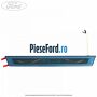 Ornament prag dreapta fata iluminat logo Focus Ford Focus 2014-2018 1.5 EcoBoost 182 cp M9DA, M9DB benzina