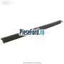 Ornament prag dreapta Ford Fusion 1.4 TDCi 68 cp F6JA, F6JB diesel