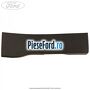 Ornament prag dreapta spate Ford Fiesta 2013-2017 1.5 TDCi 100 cp XUJH diesel