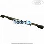 Ornament prag exterior culoare magnetic dreapta Ford Mondeo 2014-2018 2.0 TDCi Bi-Turbo 210 cp T9CA diesel