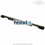 Ornament prag exterior culoare magnetic dreapta Ford Mondeo 2014-2018 2.5 149 cp S7CB benzina