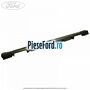 Ornament prag exterior culoare magnetic stanga Ford Mondeo 2014-2018 2.0 TDCi Bi-Turbo 210 cp T9CA diesel