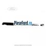 Ornament prag exterior stanga Ford Focus 2011-2014 1.6 TDCi 115 cp T1DA, T1DB diesel
