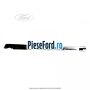 Ornament prag exterior stanga Ford Focus 2011-2014 2.0 TDCi 140 cp UFDB diesel