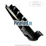 Ornament prag exterior stanga Ford Focus 2011-2014 2.0 TDCi 163 cp TXDB diesel
