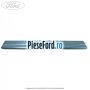Ornament prag fata 5 usi ST Line Ford Fiesta 2013-2017 1.4 97 cp RTJA, RTJB, SPJA, SPJC, SPJE benzina