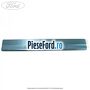 Ornament prag fata 5 usi ST Line Ford Fiesta 2013-2017 1.6 Ti 105 cp IQJA, IQJC, IQJE benzina | Foto 2