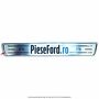 Ornament prag fata dreapta logo Ranger Ford Ranger 2012-2015 2.2 TDCi 120 cp ENPF, GBVAJPF diesel