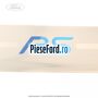Ornament prag fata logo RS 3 usi Ford Focus 2008-2011 2.0 145 cp AODA, AODB, AODE, SYDA benzina