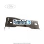 Ornament prag inferior stanga, extensie Ford C-Max 2007-2011 2.0 TDCi 110 cp IXDA diesel