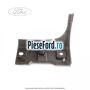 Ornament prag inferior stanga, extensie Ford C-Max 2007-2011 2.0 TDCi 133 cp G6DC, G6DE, G6DF diesel