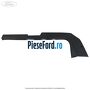 Ornament prag interior dreapta culoare fairland Ford Ka 2009-2016 1.2 69 cp 169A4000, FP4 benzina