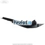 Ornament prag interior dreapta culoare fairland Ford Ka 2009-2016 1.2 69 cp 169A4000, FP4 benzina | Foto 2