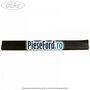 Ornament prag interior dreapta fata Ford Focus 2011-2014 1.0 EcoBoost 100 cp M2DA, M2DB, M2DC, SFDA, SFDB benzina