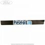 Ornament prag interior dreapta fata Ford Focus 2011-2014 1.0 EcoBoost 100 cp M2DA, M2DB, M2DC, SFDA, SFDB benzina