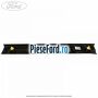 Ornament prag interior dreapta fata Ford Focus 2011-2014 1.0 EcoBoost 125 cp M1DA, M1DC, M1DD benzina | Foto 2