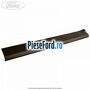Ornament prag interior dreapta fata Ford Focus 2011-2014 2.0 TDCi 140 cp UFDB diesel