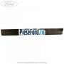 Ornament prag interior dreapta fata Ford Focus 2014-2018 1.0 EcoBoost 125 cp M1DA, M1DC, M1DD benzina