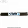 Ornament prag interior dreapta fata Ford Focus 2014-2018 1.5 TDCi 120 cp XWDA, XWDB, XWDC, XWDD, XWDE diesel