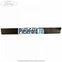 Ornament prag interior dreapta fata Ford Focus 2014-2018 1.5 TDCi ECOnetic 105 cp AEDA, XXDB diesel