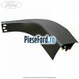 Ornament prag interior dreapta fata Ford Focus 2014-2018 1.6 Ti 105 cp IQDA, IQDB, IQDC benzina