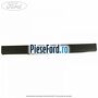 Ornament prag interior fata dreapta 3 usi Ford Fiesta 2013-2017 1.0 65 cp XMJA, XMJB, XMJC, XMJD benzina | Foto 2