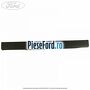 Ornament prag interior fata dreapta 3 usi Ford Fiesta 2013-2017 1.0 EcoBoost 100 cp SFJA, SFJB, SFJC, SFJD benzina | Foto 2