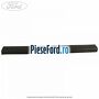 Ornament prag interior fata dreapta 3 usi Ford Fiesta 2013-2017 1.25 82 cp SNJA, SNJB, SNJC, SNJD benzina