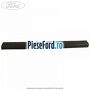 Ornament prag interior fata dreapta 3 usi Ford Fiesta 2013-2017 1.5 TDCi 100 cp XUJH diesel