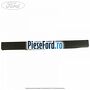 Ornament prag interior fata dreapta 3 usi Ford Fiesta 2013-2017 1.6 TDCi 95 cp T3JA, TZJA, TZJB diesel | Foto 2