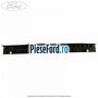 Ornament prag interior fata dreapta 3 usi Ford Fiesta 2013-2017 1.6 Ti 105 cp IQJA, IQJC, IQJE benzina