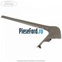 Ornament prag interior fata dreapta 3 usi Ford Focus 2008-2011 1.6 Ti 115 cp HXDA, HXDB, SIDA benzina