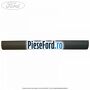 Ornament prag interior fata dreapta 4/5 usi Ford Focus 2008-2011 1.6 TDCi 109 cp G8DA, G8DB, G8DD, G8DE, G8DF diesel | Foto 2