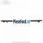 Ornament prag interior fata dreapta 4/5 usi Ford Kuga 2008-2012 2.0 TDCI 140 cp UFDA diesel