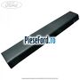 Ornament prag interior fata dreapta 5 usi Ford Fiesta 2008-2012 1.6 TDCi 90 cp HHJC, HHJD, HHJE diesel
